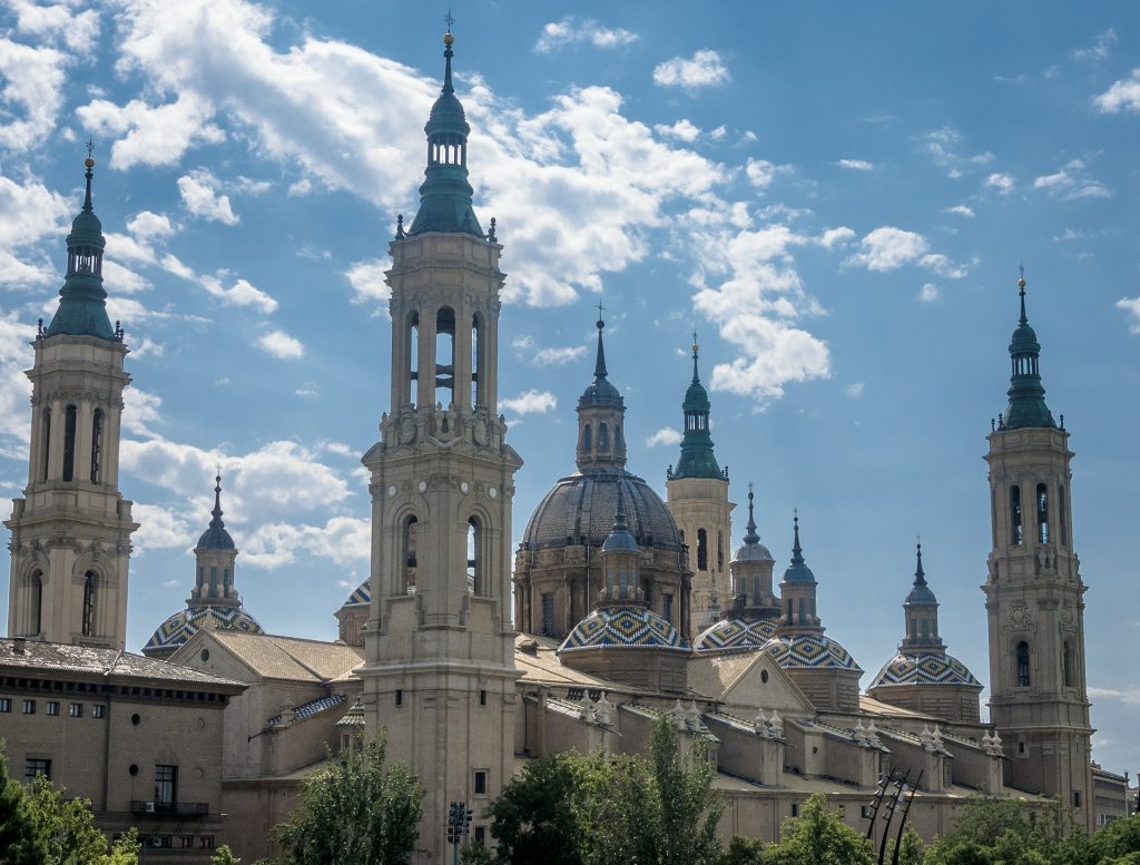 ARAGON
