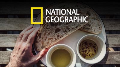 OleoTicket National Geographic