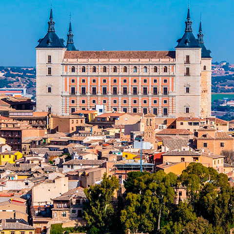 TOLEDO